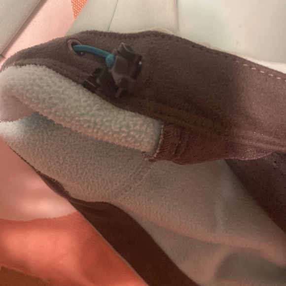 North Face Jacket - Picture 6 of 8